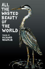 All the Wasted Beauty of the World - Poems by Richard Newman