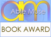 Able Muse Book Award in Poetry (book manuscripts)