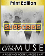 Able Muse Review - (Print Version)