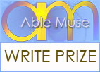Enter the Able Muse Write Prize